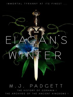cover image of Eiagan's Winter